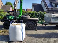 Achterhoekszand bigbag aan huis bezorgd